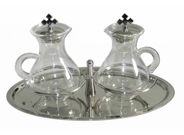 Cruet