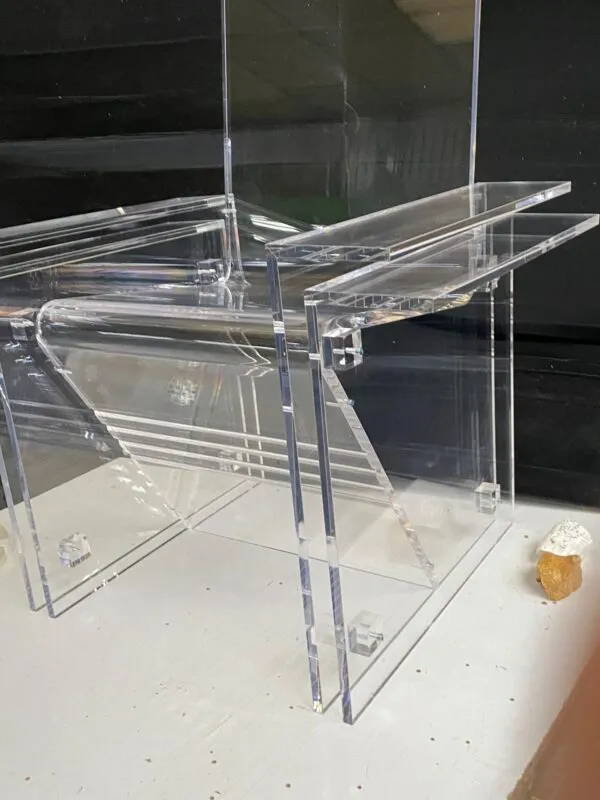 Sede Doble - Imagen 2