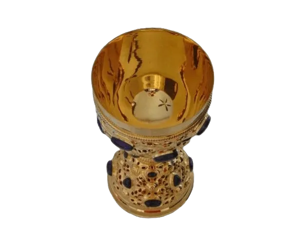 Cáliz Presidencial Piedras - Imagen 4