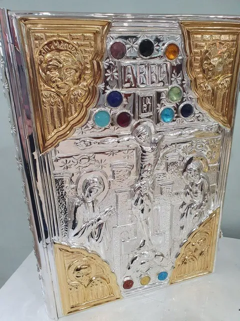 Evangeliario Tapas - Imagen 3