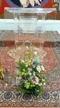 Atril mod 1 - Imagen 2