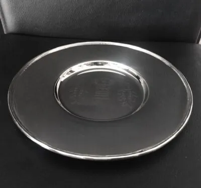 Patena Presidencial mini "peces" - Imagen 3