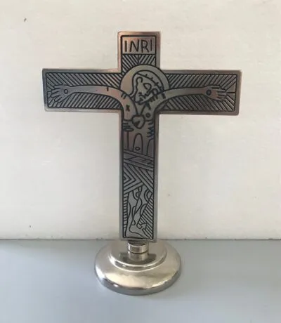 Cruz de las Familias
