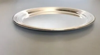 Plato cirio redondo - Imagen 3