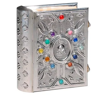 Biblia Grande Cordero