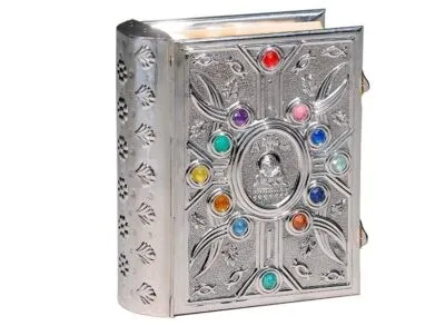 Biblia Grande Cordero