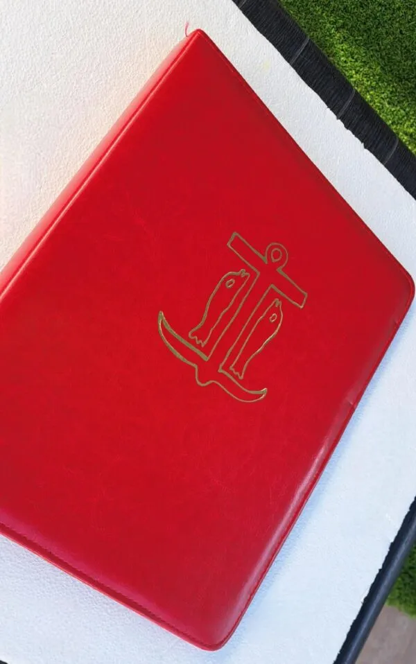 Carpeta porta ritos - Imagen 6