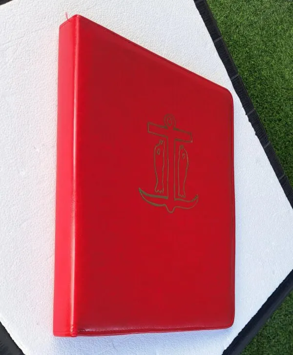 Carpeta porta ritos - Imagen 3