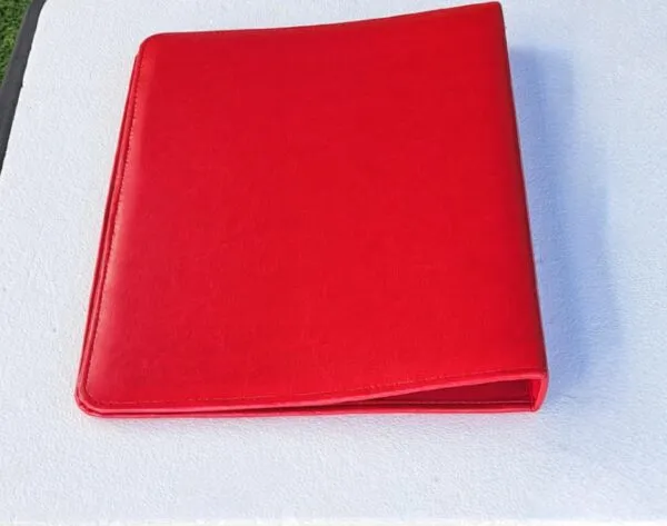 Carpeta porta ritos - Imagen 2