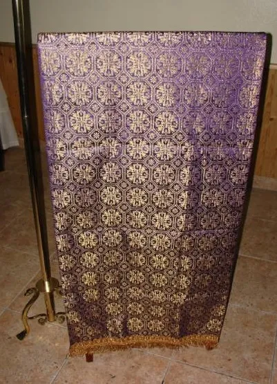 Paños Damasco Modelo1 - Imagen 2