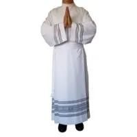 Alba modelo Vaticana - Imagen 6