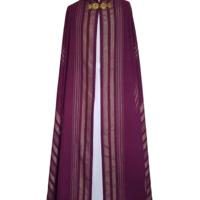 Capa pluvial Galilea