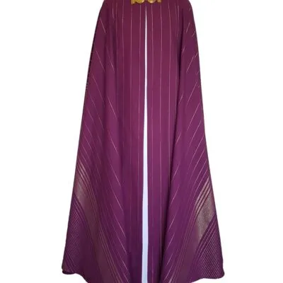 Capa pluvial Jerusalén