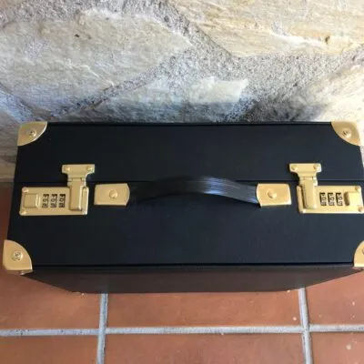 Maletín Biblia Evangelistas