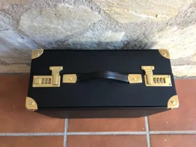 Maletín Biblia Evangelistas