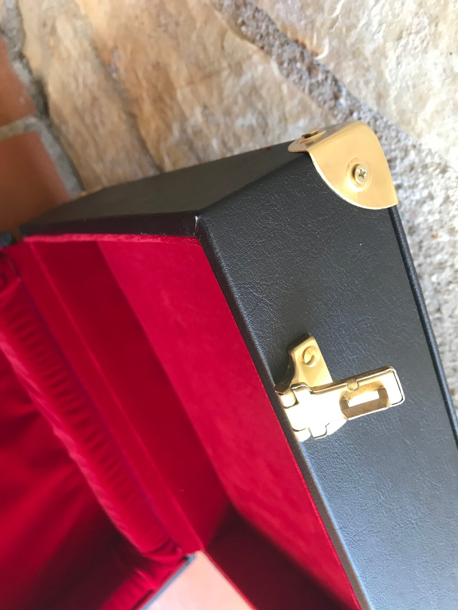 Maletín Evangeliario - Imagen 3