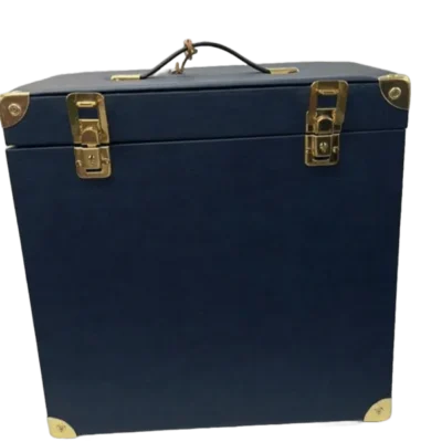 Maletín Cáliz y Patena Octogonal