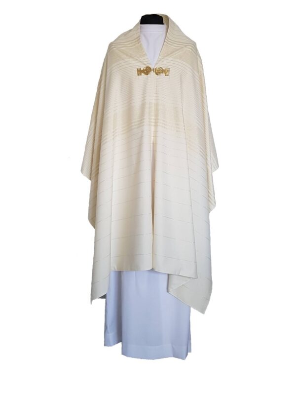 Paño de hombros Jerusalén