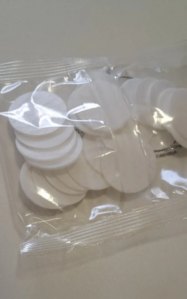 Formas Sin Gluten - Imagen 2