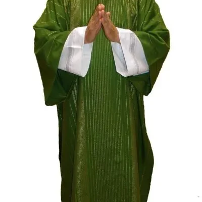 Dalmática Jerusalén