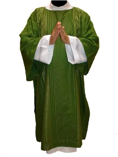 Dalmática Jerusalén