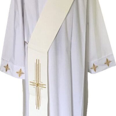 Estola para Diácono