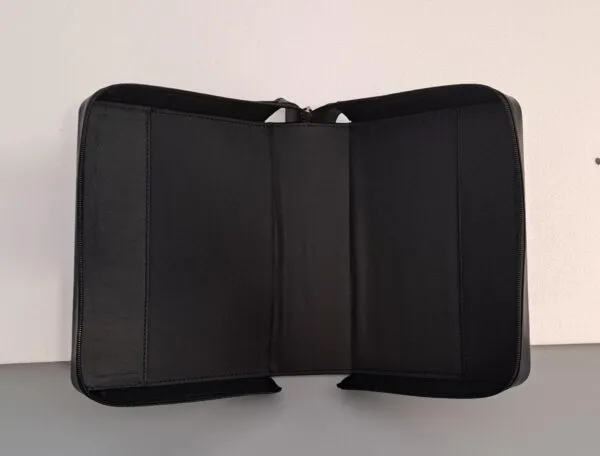 Fundas de Biblia en piel LETRA GRANDE - Imagen 4