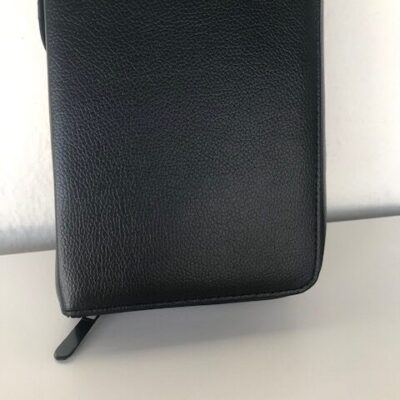 Funda Polipiel salterio