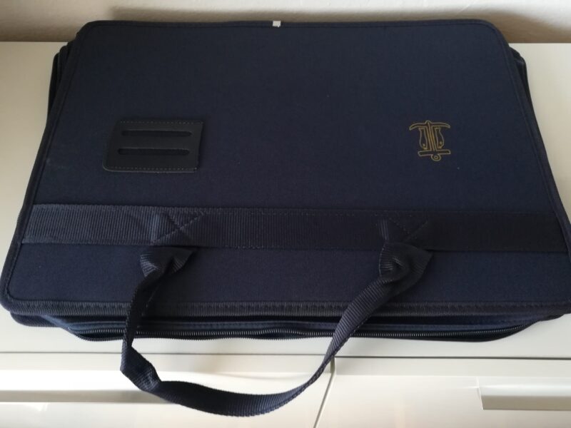 Estuche para Túnicas