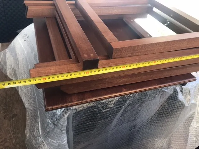 Atril plegable "Convivencias" - Imagen 5