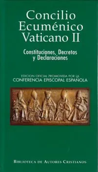 Concilio Ecuménico Vaticano II