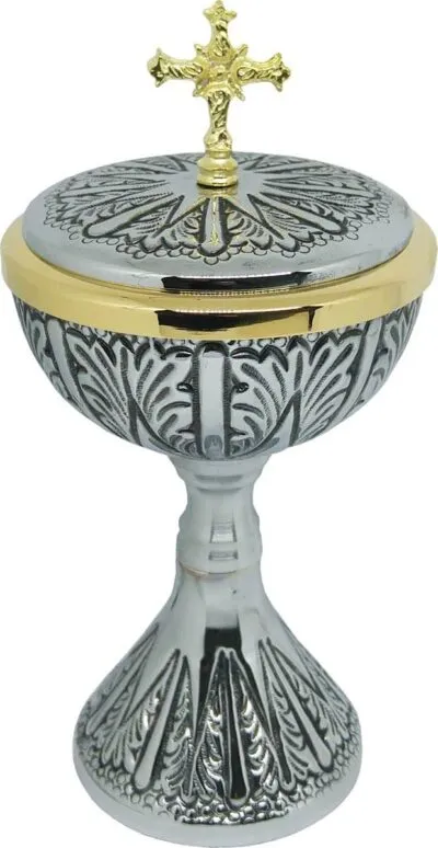 Copones y Cálices pequeños