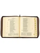 Biblia Jerusalén con cremallera - Imagen 3