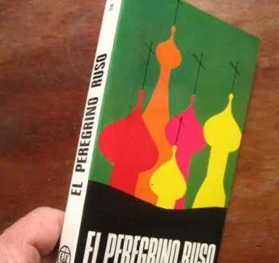 El peregrino Ruso