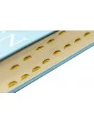 Biblia de Jerusalén Encuadernación de tela - Imagen 3