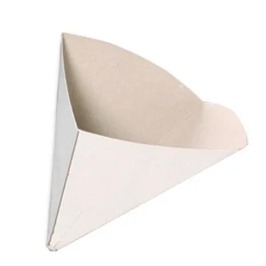 Tulipas o capuchas para vela de cera