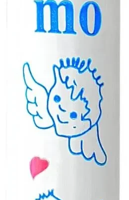 Vela Bautizo pegatina