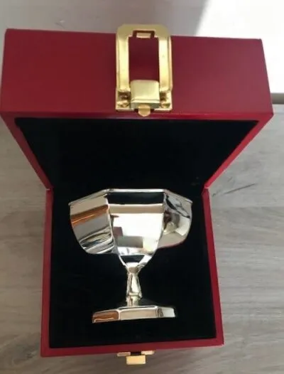 Maletín cáliz mini