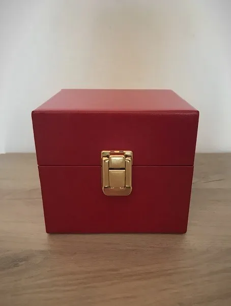 Maletín cáliz mini - Imagen 3