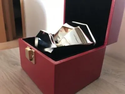 Maletín cáliz mini - Imagen 4