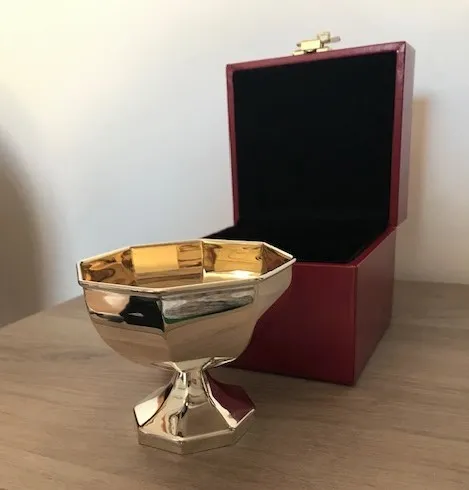 Maletín cáliz mini - Imagen 2