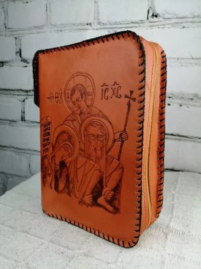 Funda de cremallera Sagrada Familia - Imagen 2