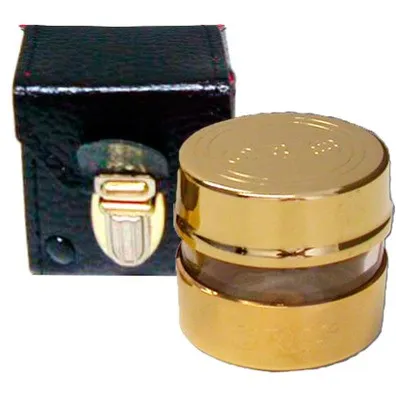 Crismera dorada mod 1