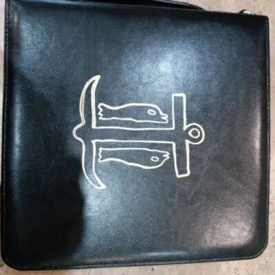 Funda Resucitó Ancla