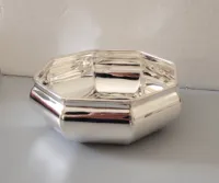 Plato cirio cuenco - Imagen 3