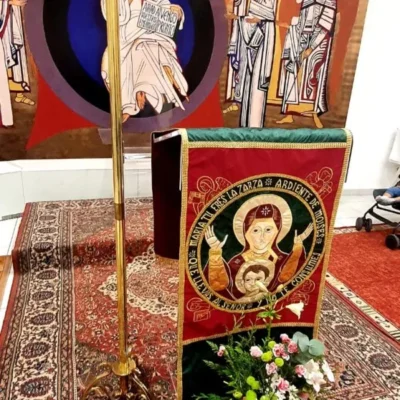 Paño Zarza Ardiente