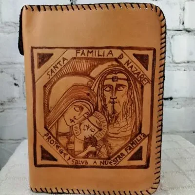 Funda de cremallera mod2 Sagrada Familia