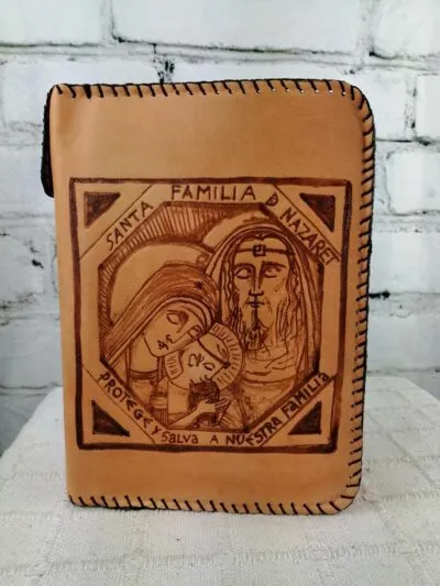 Funda de cremallera mod2 Sagrada Familia