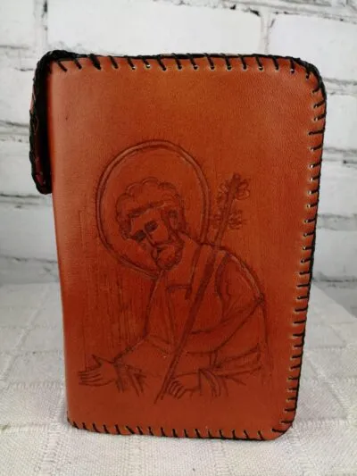 Funda de cremallera San José