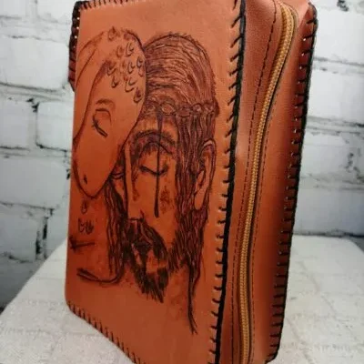 Funda de cremallera Cordero